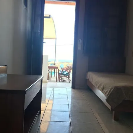Litsa Efi Aparthotel Stalida