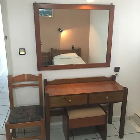 Litsa Efi Aparthotel