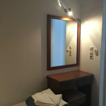 Litsa Efi Aparthotel Stalida