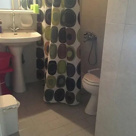 Litsa Efi Aparthotel