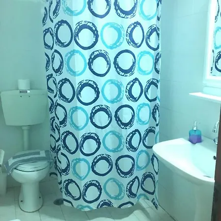 Aparthotel Litsa Efi 2*