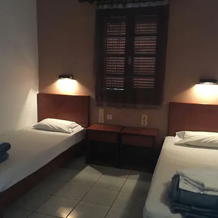Litsa Efi Apart-hotel 2*