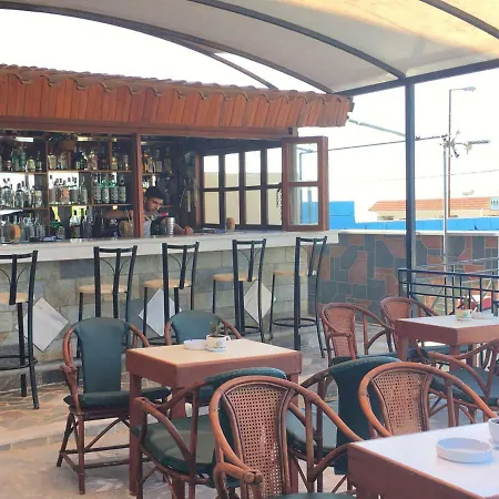 Litsa Efi Apart-hotel